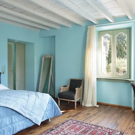Sardagna Villa *