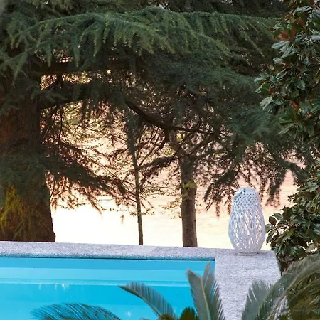 Sardagna Villa Blevio