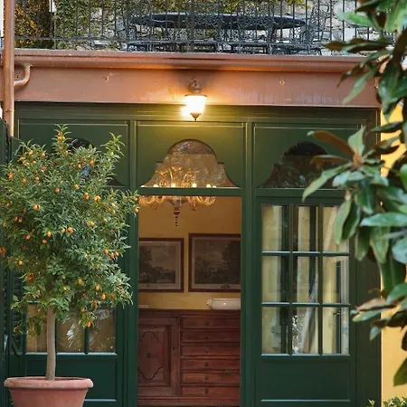 Villa Sardagna *