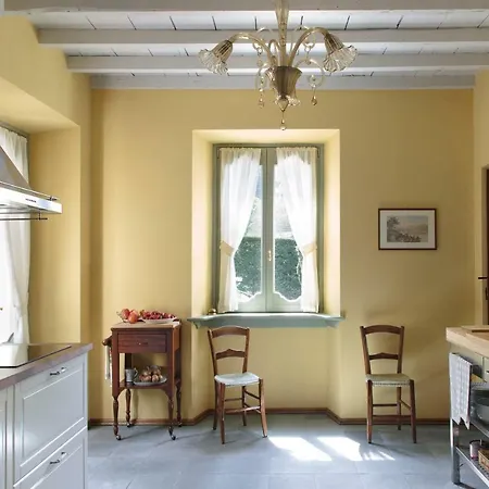 Villa Sardagna *