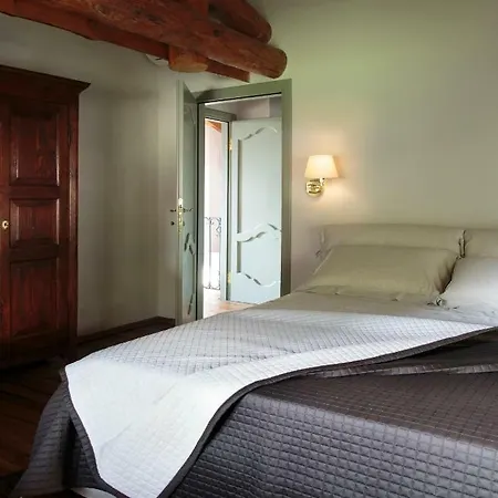 Sardagna Villa Blevio