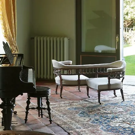 Villa Sardagna Blevio