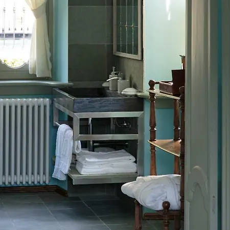 Sardagna Villa Blevio