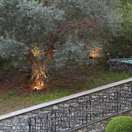 Sardagna Villa Blevio
